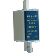 Efen - Messersicherung NH-Si.Einsatz 35300-0250 250A