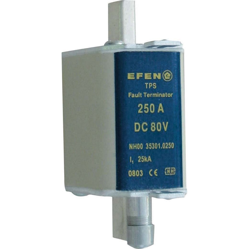 Efen - Messersicherung NH-Si.Einsatz 35300-0250 250A