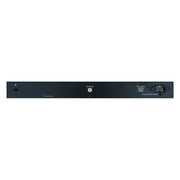 DLink - Netzwerk Switch Gigabit Switch + 4x10G DGS-1250-28XMP/E POE+ managed