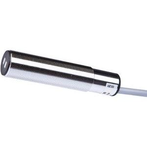 Ipf Electronic - Durchflussüberwachungsgerät Sensor Strömung, Luft, SL180100 kalorimetrisch M18x1