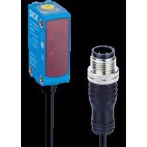 Sick - Lichttaster mit Hintergrundausblendung Miniatur-Lichtschranke WTB4SP-84161220A00
