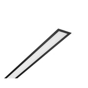 Brumberg Leuchten - Decken-/Wandleuchte LED-Einbauprofil BIRO40 77033088 TW, 1144mm
