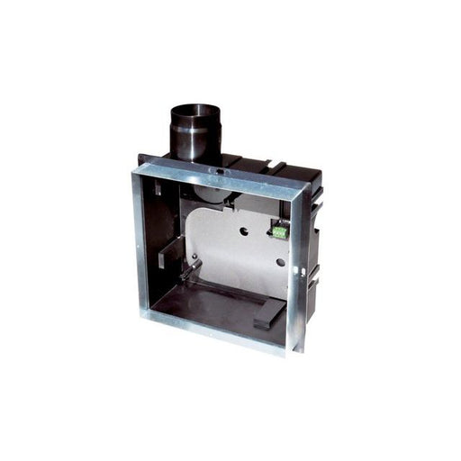 Maico - Ventilatorgehäuse für innenliegende Bäder und Küchen Unterputzgehäuse ER GH-VWR für ER EC
