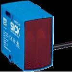 Sick - Reflexions-Lichtschranke MultiTask-Lichtschranke RAY10-AB5CBL