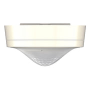Theben - Bussystem-Bewegungsmelder Multisensor thePrema P360KNX AP Präsenz+Raumluft