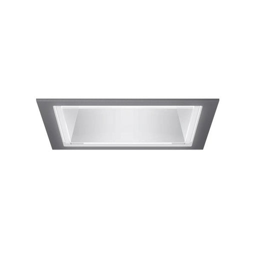 LTS Licht&Leuchten - Lichttechnisches Zubehör/Ersatzteile für Leuchten Lichteffektrahmen FLIQZ 400.05 klar