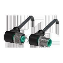 Pepperl+Fuchs Fabrik - Konfektioniertes Sensor-Aktor-Kabel Verbindungskabel 230056 − 1 Stück