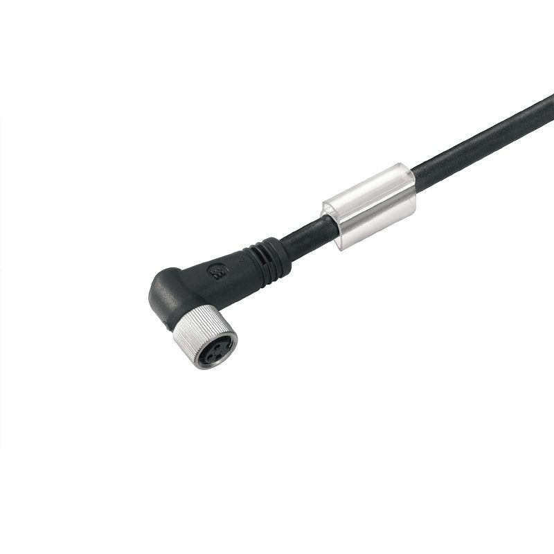 Weidmüller - Konfektioniertes Sensor-Aktor-Kabel Sensor-Aktor-Leitung SAIL-M8BW-4-7.5V