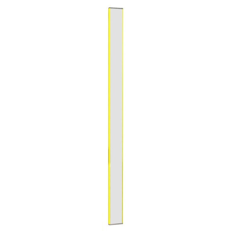 Leuze - Reflektor für Lichtschranke Umlenkspiegel UM60-1350