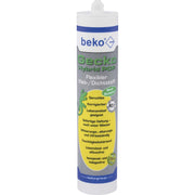 Beko - Kleber Gecko Kleb-/Dichtstoff 2453104 310ml HybridP. beige