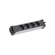 Bachmann - Multi-Tischsteckdose Steckdosenleiste 906.10934