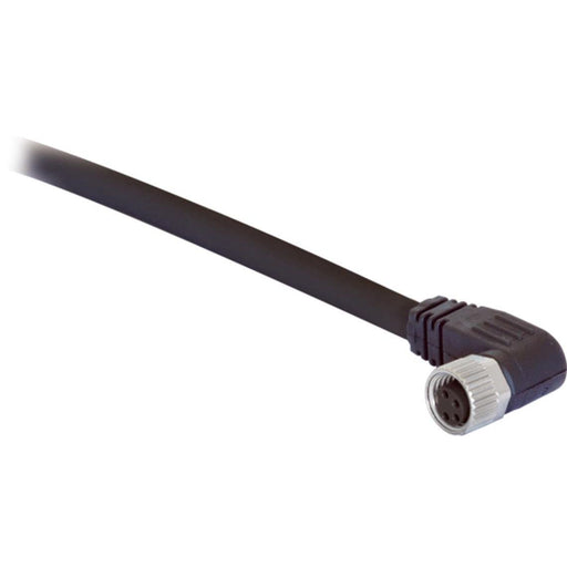 Di-soric - Konfektioniertes Sensor-Aktor-Kabel Anschlusskabel TKHM-W-10/4 Buchse, M8, 10000mm
