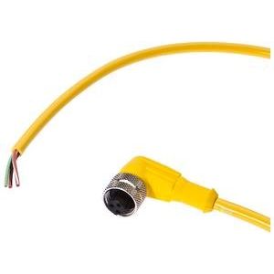 Ipf Electronic - Konfektioniertes Sensor-Aktor-Kabel Anschlussleitung, 2m, MC VK201030 Dose 3polig