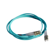 Televes - LWL-Kabel Optisches Duplexkabel 2m OSK2LCMM2 MultimodeLC/PC
