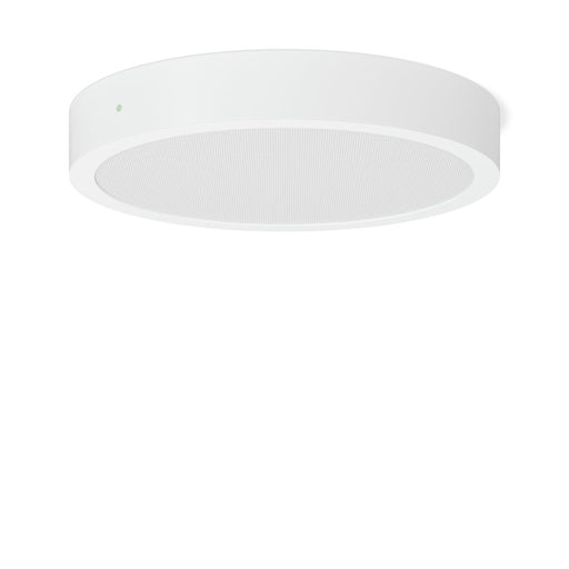 RZB - Sicherheitsleuchte LED-Anbaudownlight 672785.002.89 830/840, weiß
