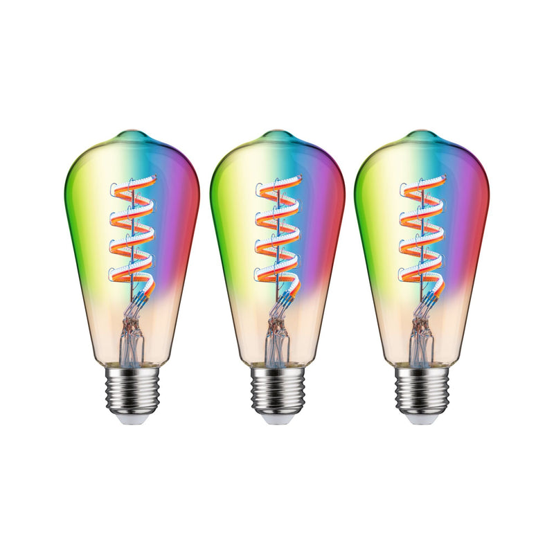 Paulmann - LED-Lampe/Multi-LED LED-Filamentlampe 291.64 230V