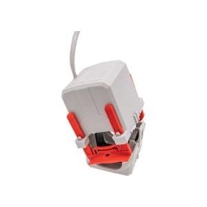 Ipf Electronic - Stromwandler Stromwandler, 60x96x75mm, NZ60LE11 Primär 250A 4-20mA