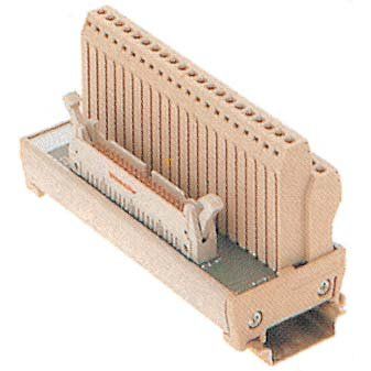 Weidmüller - Übergabemodul Übergabeelement RS F50 LPK 2H/52