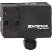 Schmersal - Positionsschalter mit Zuhaltung Sicherheitszuhaltung AZM170-11zrk24VAC/DC