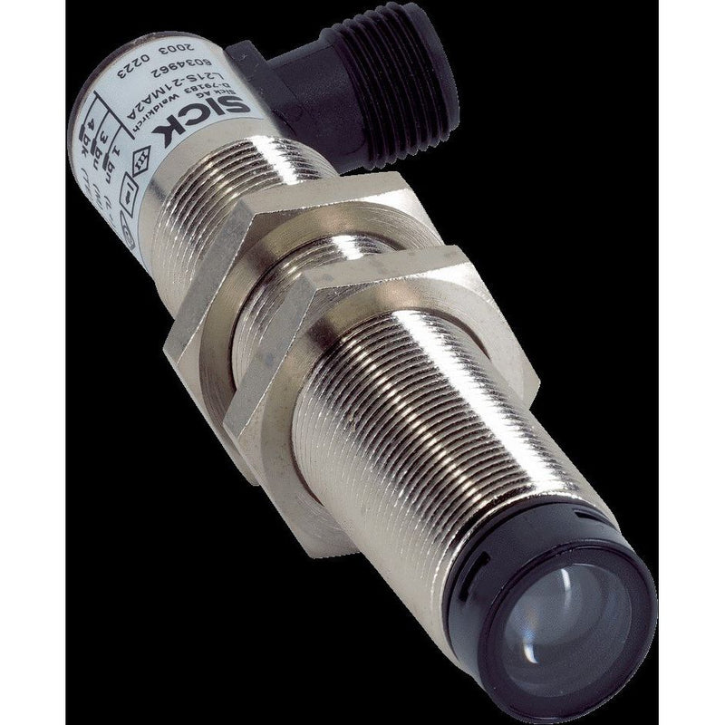 Sick - Einstrahl-Lichtschranke Sicherheitslichtschranke L41E-21MA2B Einstrahl