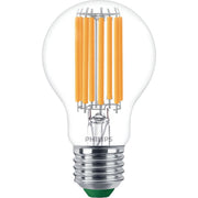 Philips Lighting - LED - Lampe/Multi - LED LED - Lampe A60 MASLEDBulb #18877800 E27, 827