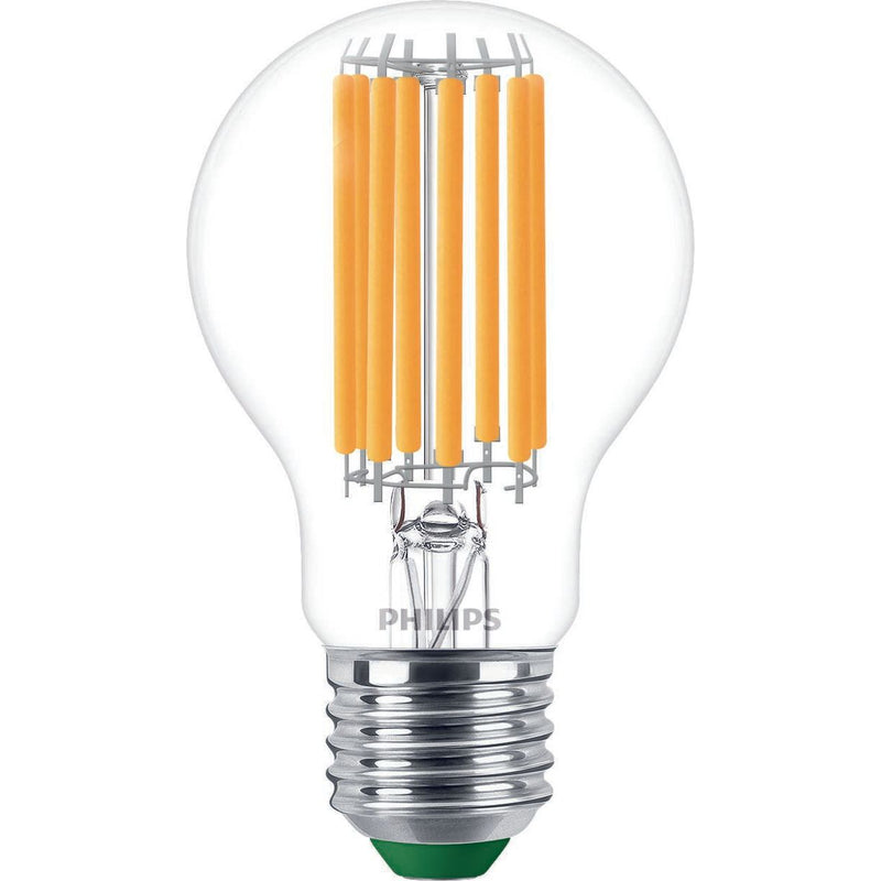 Philips Lighting - LED - Lampe/Multi - LED LED - Lampe A60 MASLEDBulb #18877800 E27, 827
