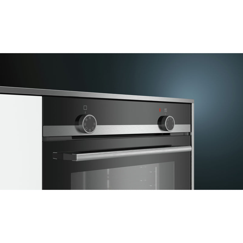 Siemens - Backofen EB-Backofen HB510ABR1 IQ100