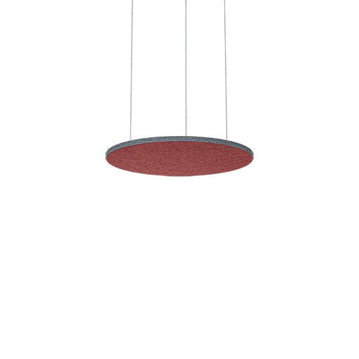 Zumtobel Group - Mechanisches Zubehör/Ersatzteile für Leuchten Akustikelement SLOIN R AE #22172673