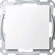 Schneider Electric - Bussystem-Tastsensor Tastsensor Pro T System MTN6185-0325 Aktivweiß − 1 Stück