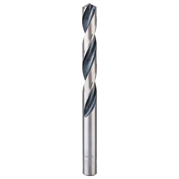 Bosch - Bohrer Metallspiralbohrer HSS 2608577292 PointTeQ DIN 338