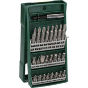 Bosch - Bit-Set Mini-X-Line-Schrauberbit- 2607019676 Set, 25-teilig