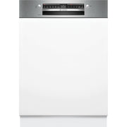 Bosch - Geschirrspüler EB-Geschirrspüler SMI4HTS14E Serie 4