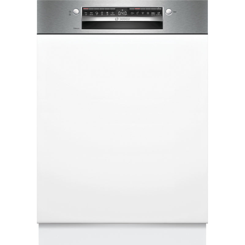 Bosch - Geschirrspüler EB-Geschirrspüler SMI4HTS14E Serie 4