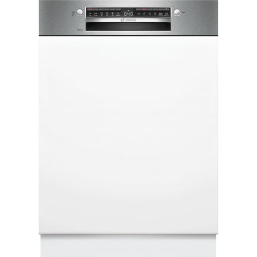 Bosch - Geschirrspüler EB-Geschirrspüler SMI4HTS14E Serie 4