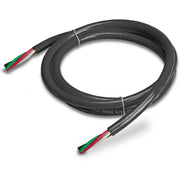 Eaton - Daten- und Kommunikationskabel MB-Power-Leitung IP67 SWD4-25LR4P 4polig 25m