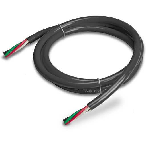Eaton - Daten- und Kommunikationskabel MB-Power-Leitung IP67 SWD4-25LR4P 4polig 25m