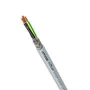 Lapp Kabel&Leitung - Energiekabel < 1 kV, für ortsveränderlichen Einsatz ÖLFLEX CLASSIC 115 CH 3X1 10036023