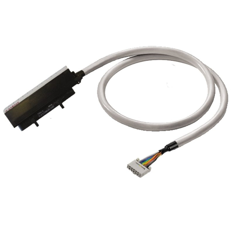 Weidmüller - SPS-Verbindungskabel Cable digitale Signale PAC-CTLX-1X10-V0-1M