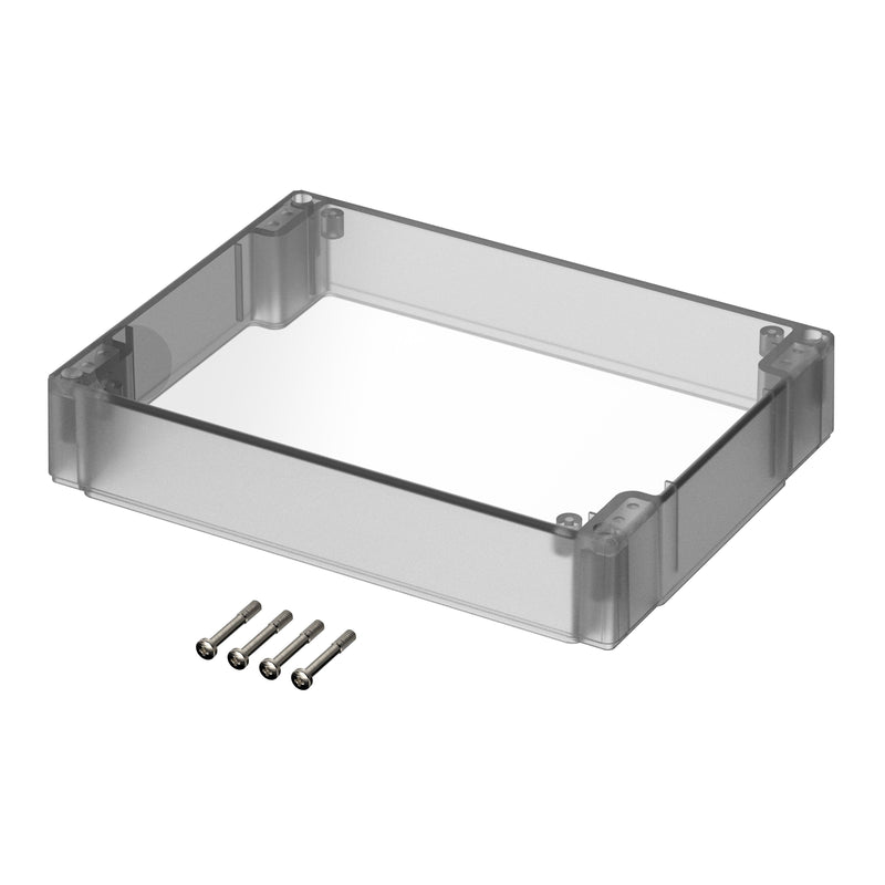 Bopla - Frontplatte (Schaltschrank) Frontdeckel FD 2000 G