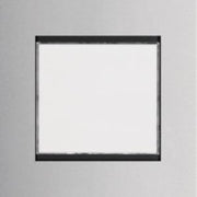 Elcom - Funktionsmodul für Türkommunikation Ruftaster-Modul REN101Y 1/1 LED-Schild 2DMOD