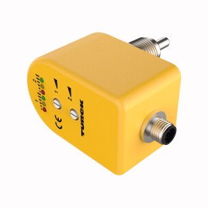 Turck - Durchflussüberwachungsgerät Eintauchsensor FCSN1/2A4PAP8XH1141