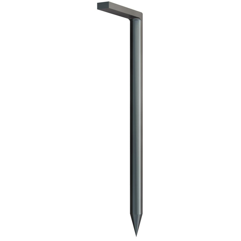 OBO Bettermann - Hakennagel 1101 3.4x50 − 250 Stück