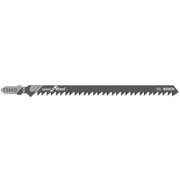 Bosch - Stichsägeblatt T 344 D 2608633A34 Speed for Wood