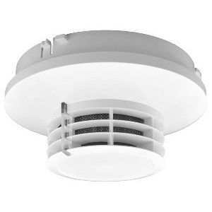 Hekatron Vertriebs - Brandmelder Rauchmelder MSD 523 mehrfachsensor
