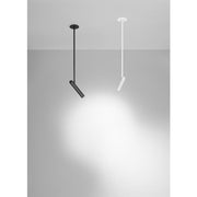 Brumberg Leuchten - Downlight/Strahler/Flutlicht LED-Einbaustrahler 230V 12308183