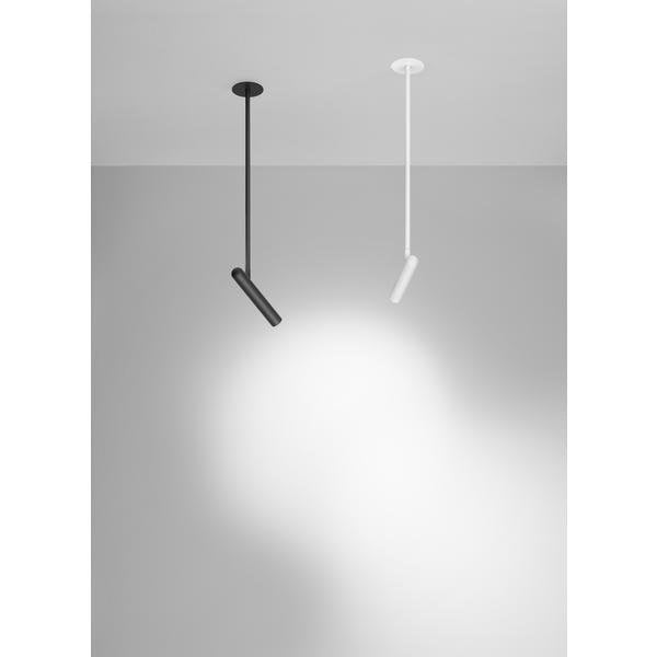 Brumberg Leuchten - Downlight/Strahler/Flutlicht LED-Einbaustrahler 230V 12308183