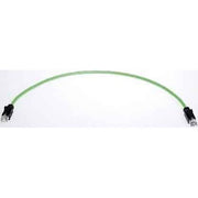 Harting - Patchkabel Kupfer Patchkabel 3,0m 09457511525 IP20, Class E − 10 Stück