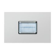 Busch-Jaeger - Bussystem-Bewegungsmelder Bewegungsmelder prion 6345-866-101 edelstahl