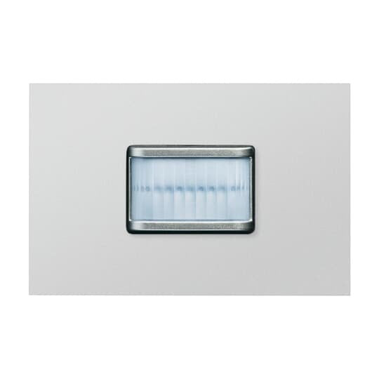 Busch-Jaeger - Bussystem-Bewegungsmelder Bewegungsmelder prion 6345-866-101 edelstahl