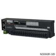 Mitsubishi Electric - SPS-Digitales Ein-/Ausgangs-Modul Eingangsmodul NZ2GN2B1-32D dezentrales